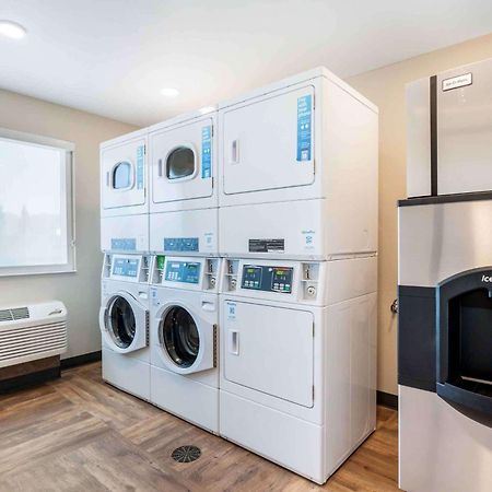 Extended Stay America Premiere Suites - Ukiah Εξωτερικό φωτογραφία