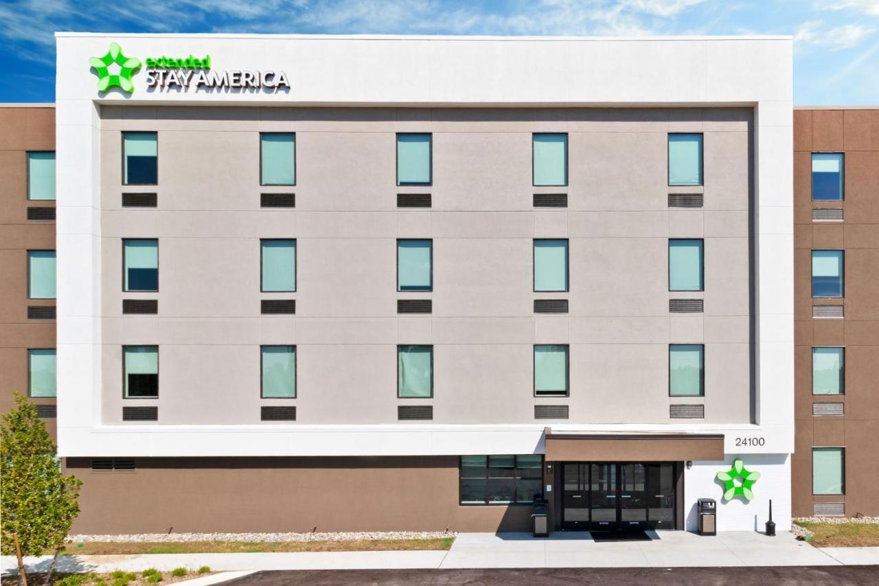Extended Stay America Premiere Suites - Ukiah Εξωτερικό φωτογραφία