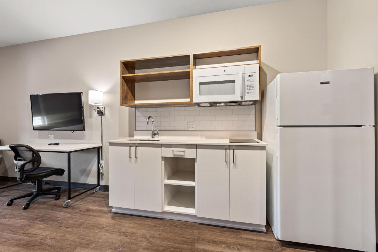 Extended Stay America Premiere Suites - Ukiah Εξωτερικό φωτογραφία