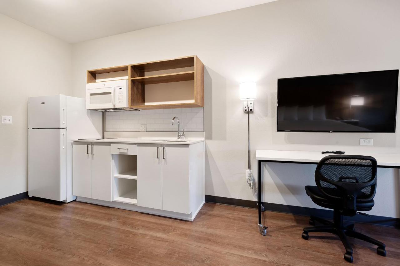 Extended Stay America Premiere Suites - Ukiah Εξωτερικό φωτογραφία