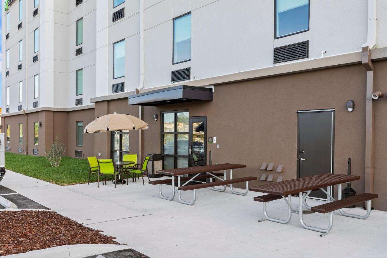 Extended Stay America Premiere Suites - Ukiah Εξωτερικό φωτογραφία