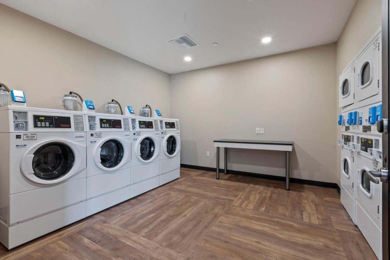 Extended Stay America Premiere Suites - Ukiah Εξωτερικό φωτογραφία