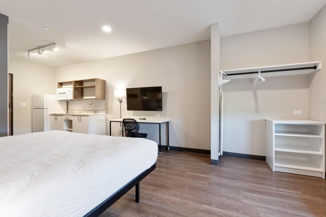 Extended Stay America Premiere Suites - Ukiah Εξωτερικό φωτογραφία