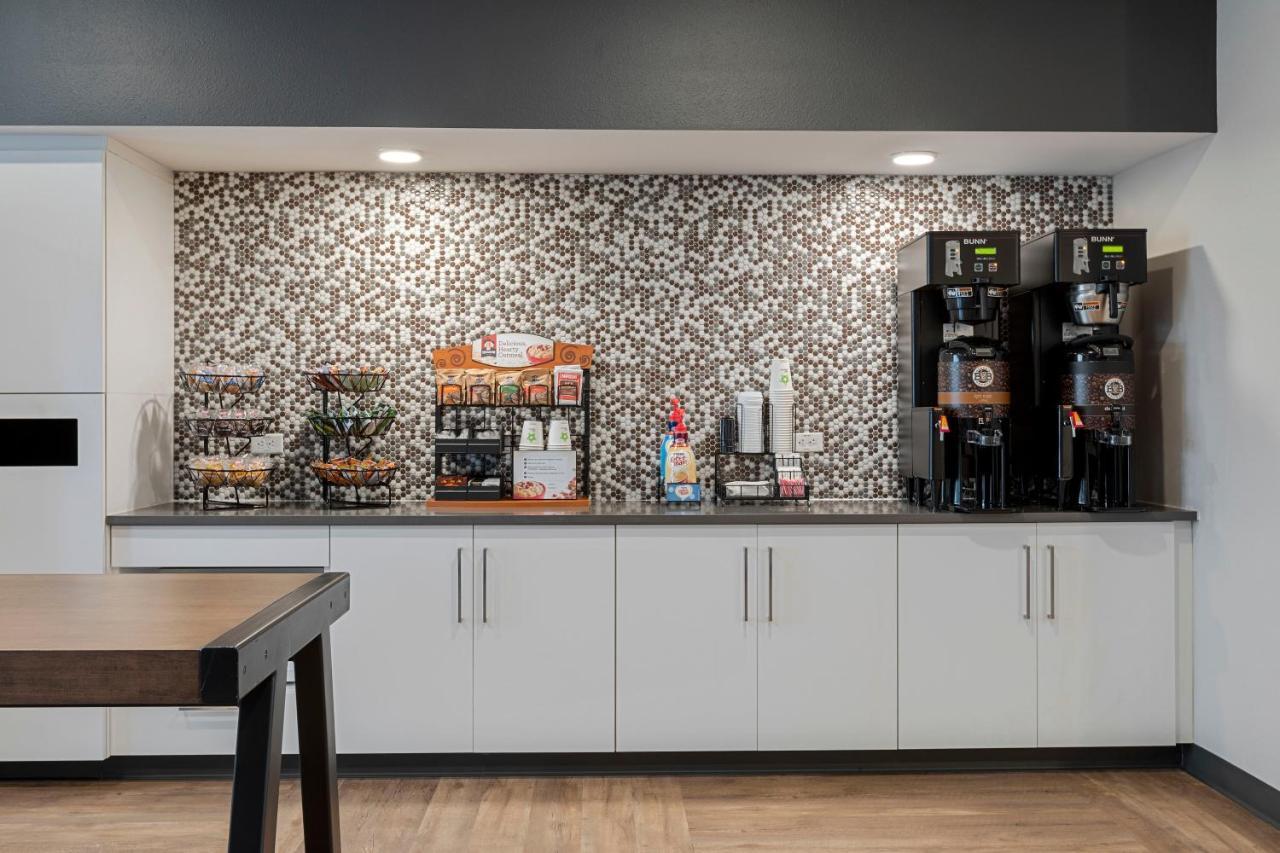 Extended Stay America Premiere Suites - Ukiah Εξωτερικό φωτογραφία