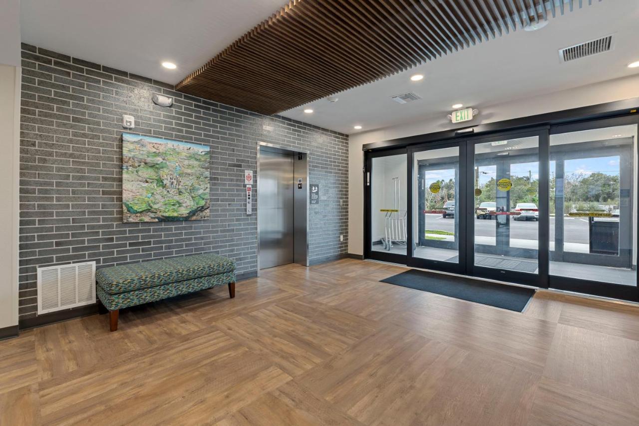 Extended Stay America Premiere Suites - Ukiah Εξωτερικό φωτογραφία