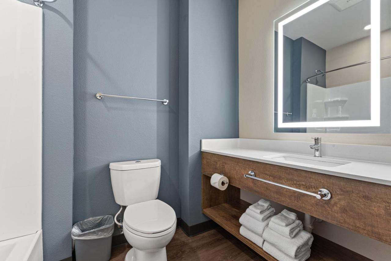 Extended Stay America Premiere Suites - Ukiah Εξωτερικό φωτογραφία