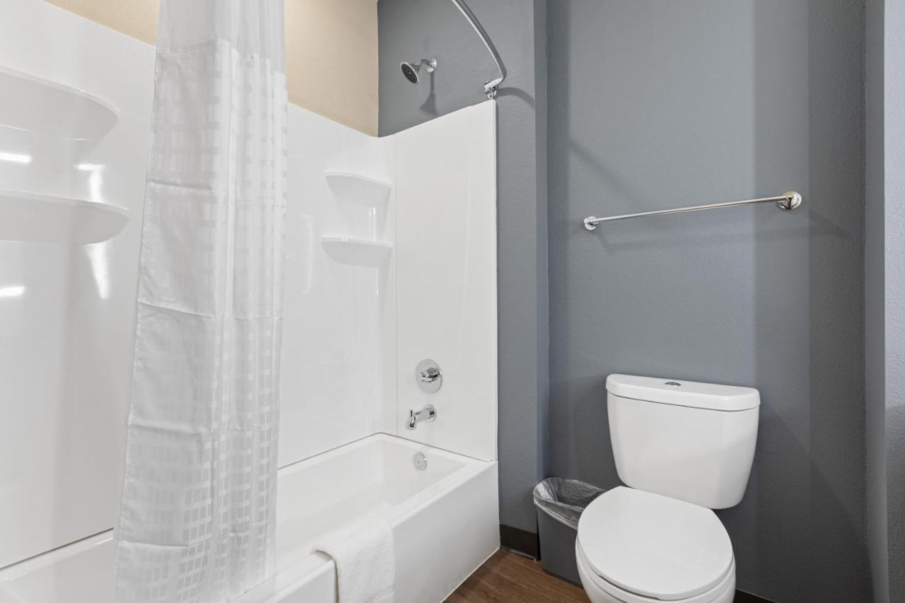 Extended Stay America Premiere Suites - Ukiah Εξωτερικό φωτογραφία