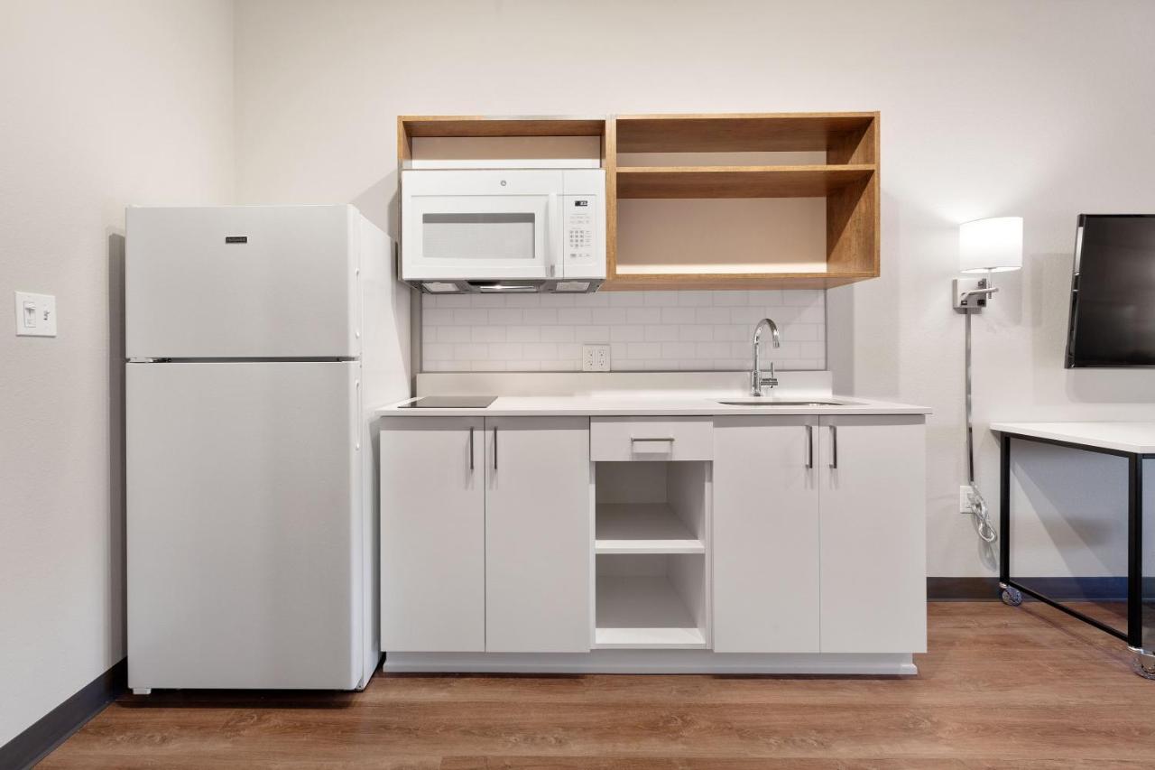 Extended Stay America Premiere Suites - Ukiah Εξωτερικό φωτογραφία