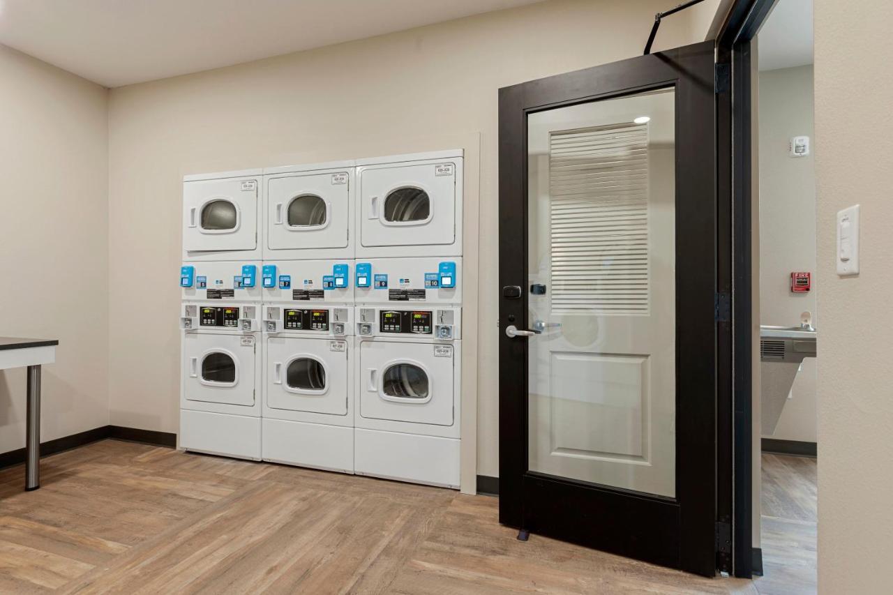 Extended Stay America Premiere Suites - Ukiah Εξωτερικό φωτογραφία