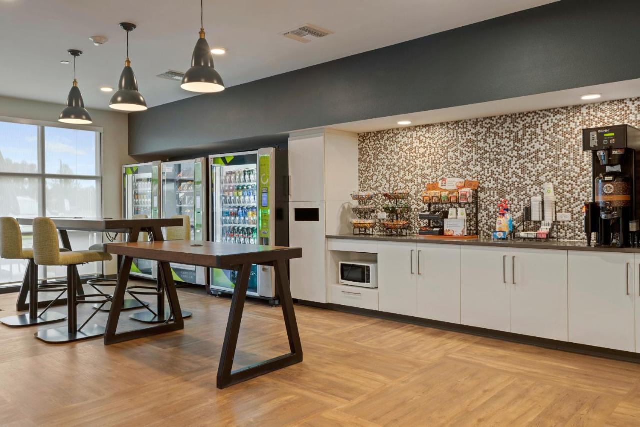 Extended Stay America Premiere Suites - Ukiah Εξωτερικό φωτογραφία