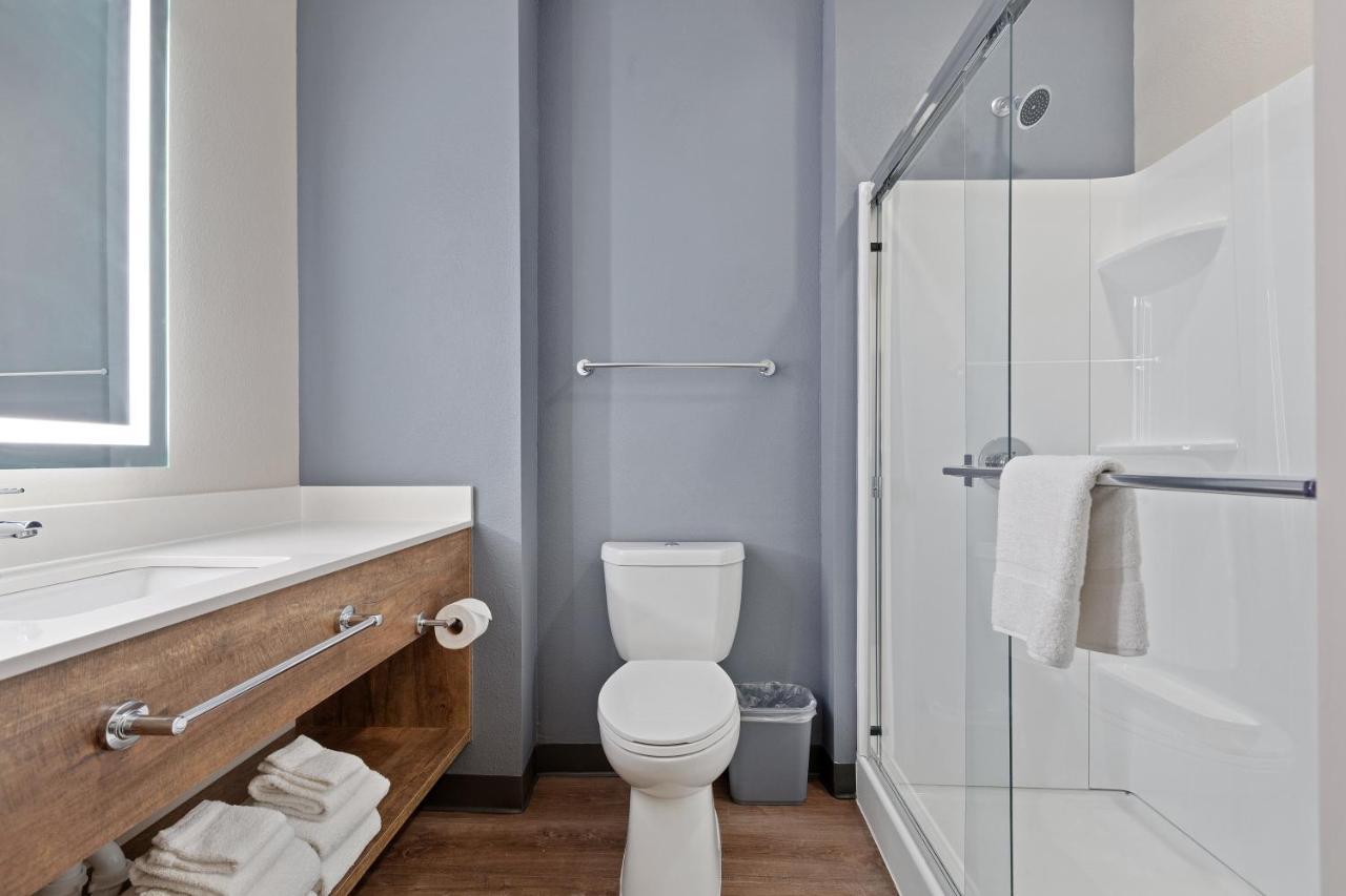 Extended Stay America Premiere Suites - Ukiah Εξωτερικό φωτογραφία