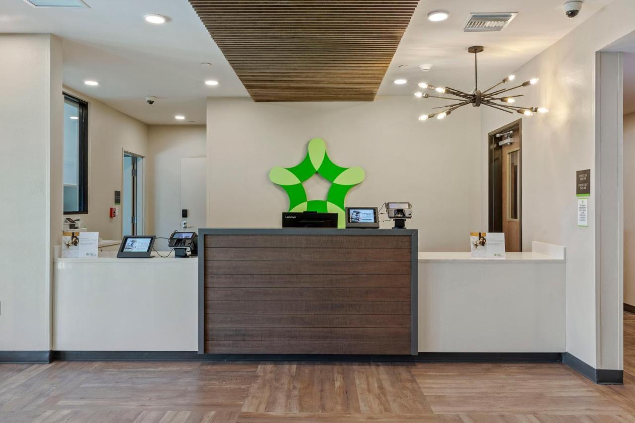 Extended Stay America Premiere Suites - Ukiah Εξωτερικό φωτογραφία