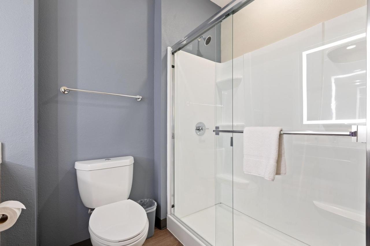 Extended Stay America Premiere Suites - Ukiah Εξωτερικό φωτογραφία