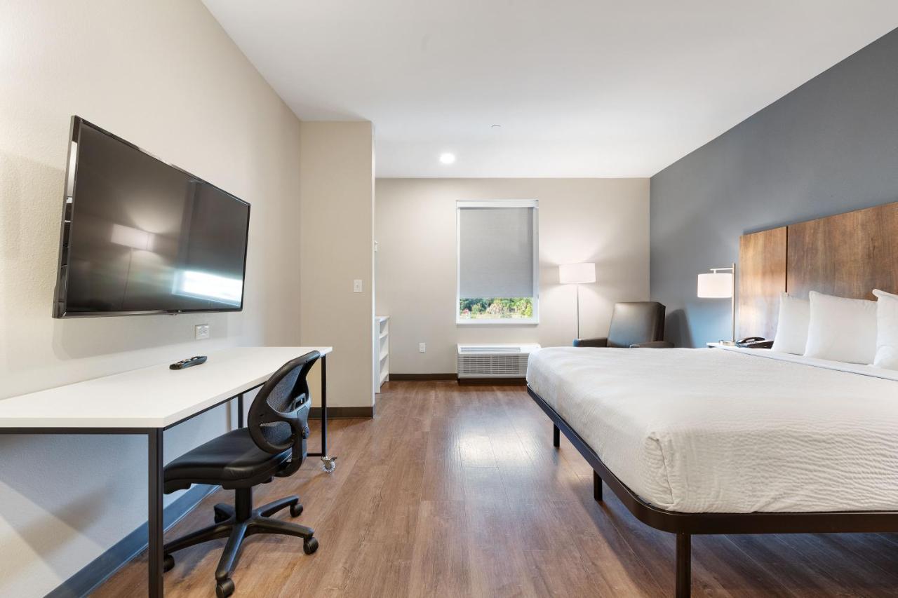 Extended Stay America Premiere Suites - Ukiah Εξωτερικό φωτογραφία
