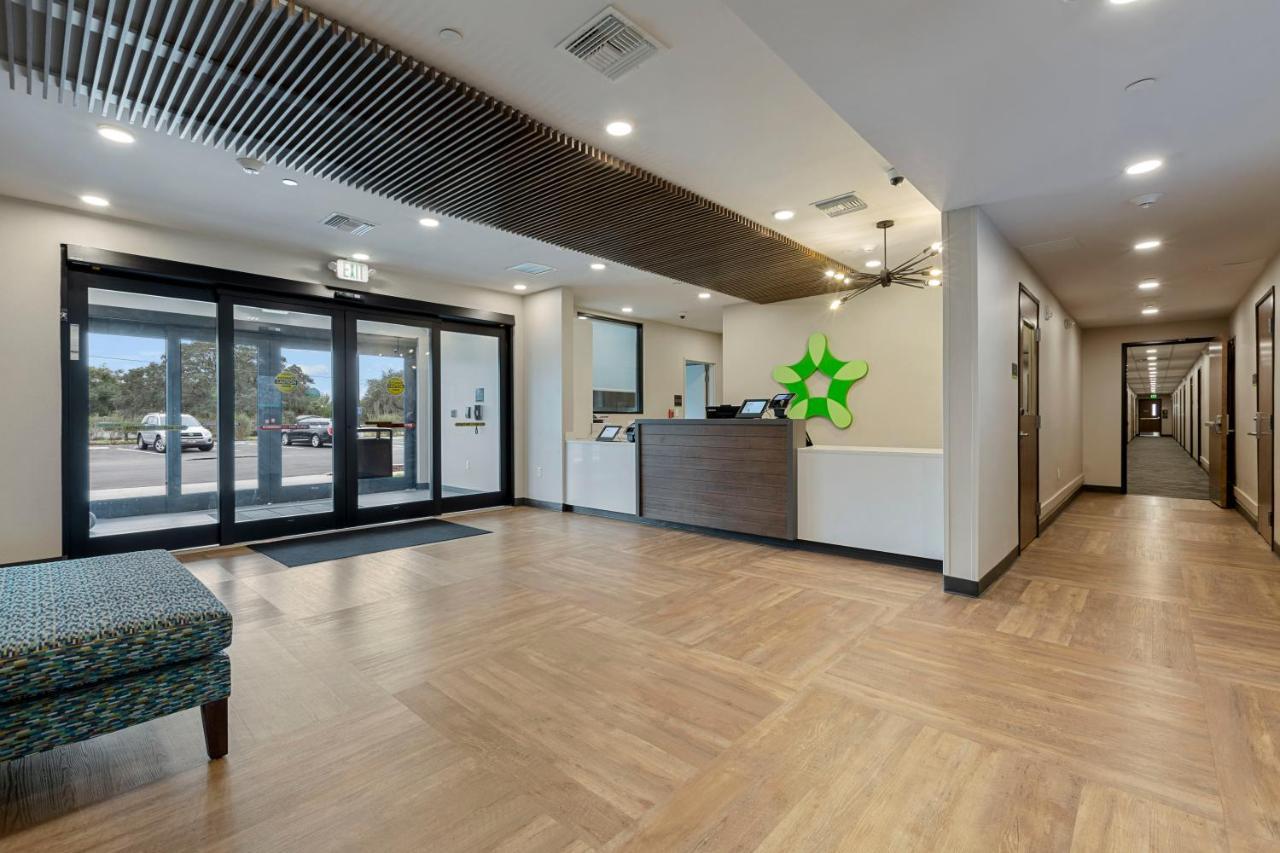 Extended Stay America Premiere Suites - Ukiah Εξωτερικό φωτογραφία