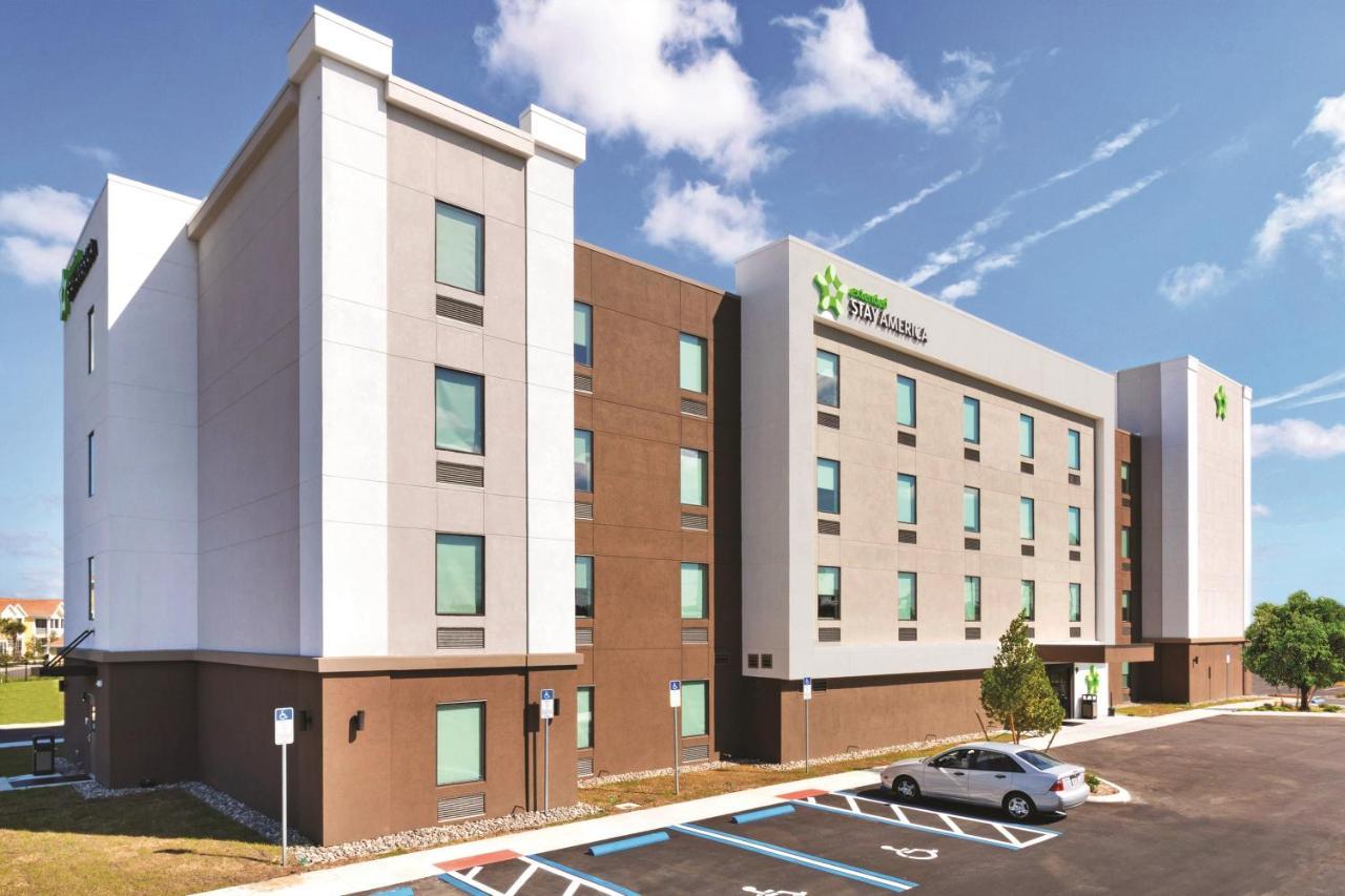 Extended Stay America Premiere Suites - Ukiah Εξωτερικό φωτογραφία