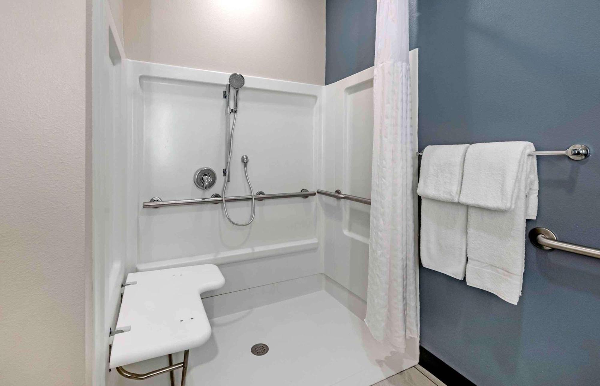 Extended Stay America Premiere Suites - Ukiah Εξωτερικό φωτογραφία
