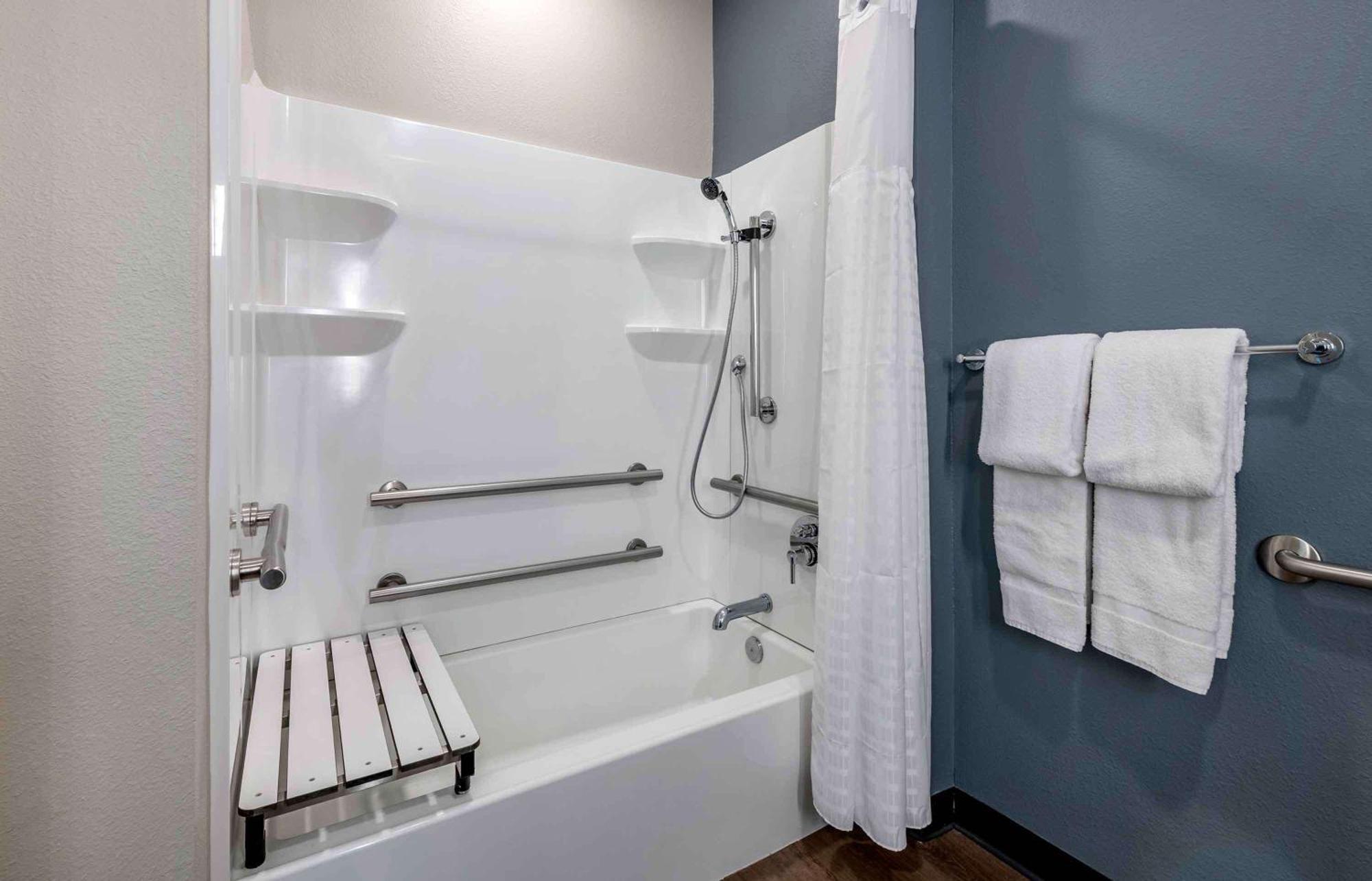 Extended Stay America Premiere Suites - Ukiah Εξωτερικό φωτογραφία