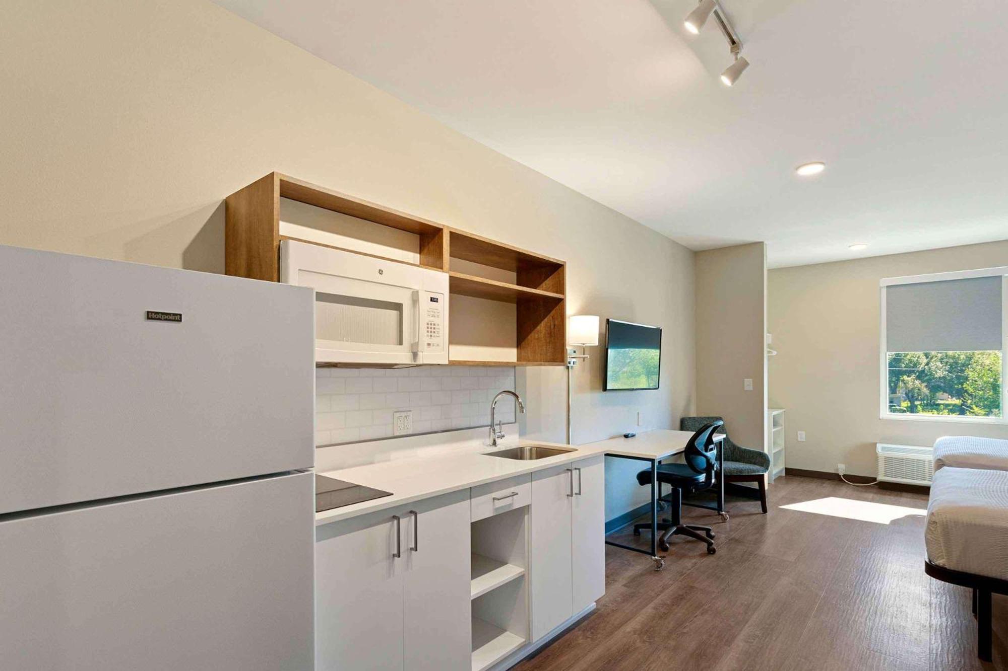 Extended Stay America Premiere Suites - Ukiah Εξωτερικό φωτογραφία