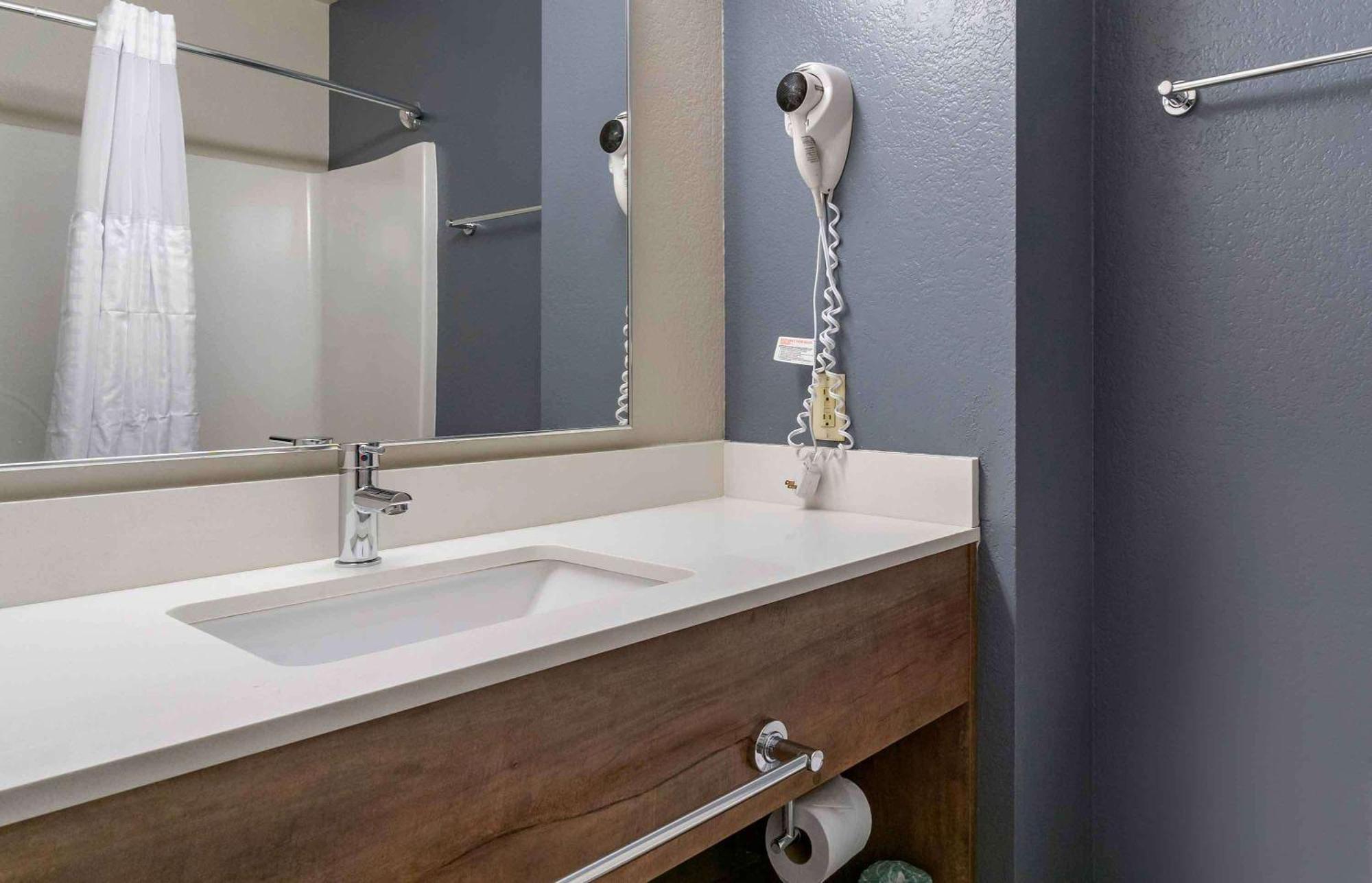 Extended Stay America Premiere Suites - Ukiah Εξωτερικό φωτογραφία