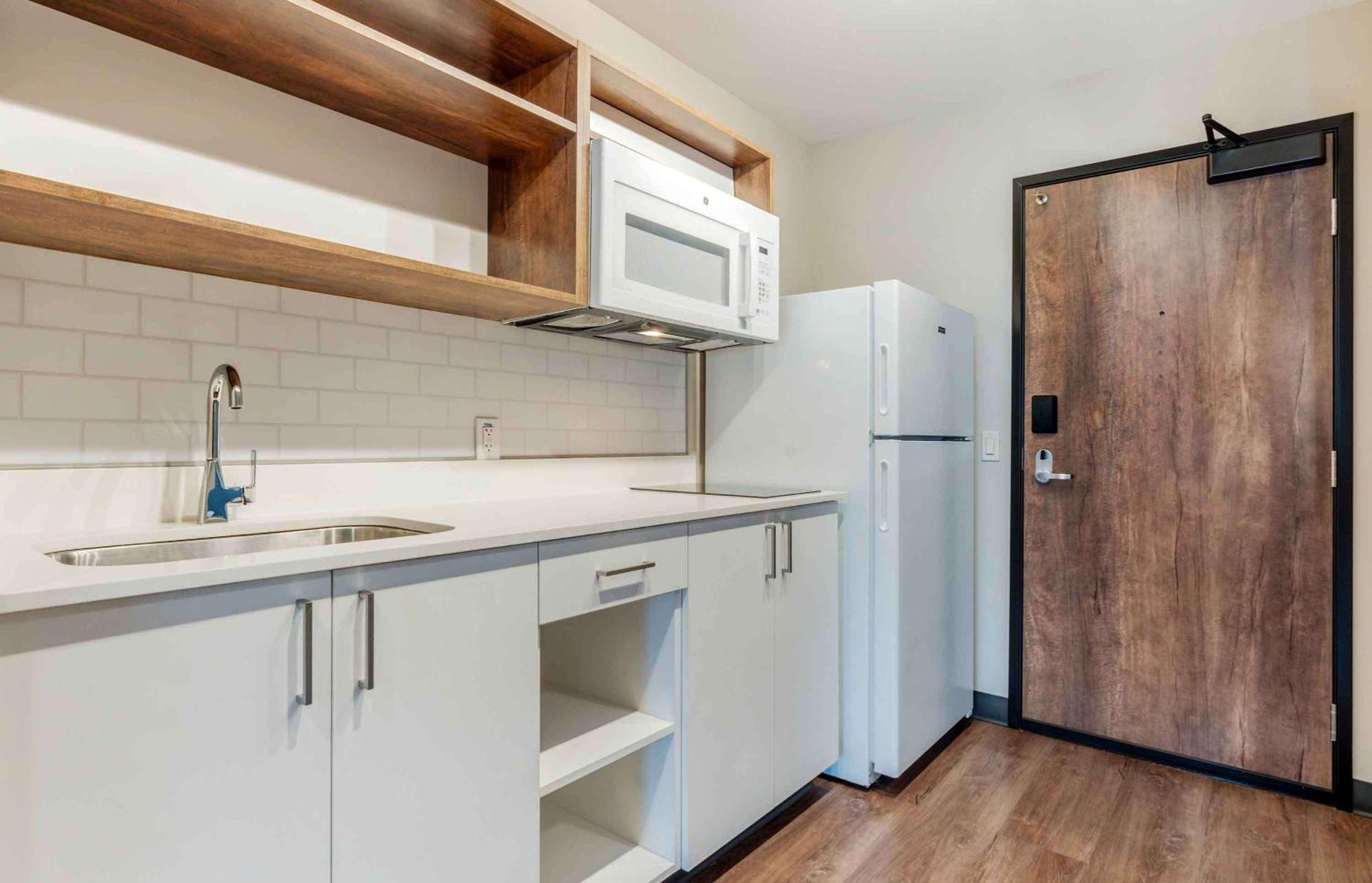 Extended Stay America Premiere Suites - Ukiah Εξωτερικό φωτογραφία