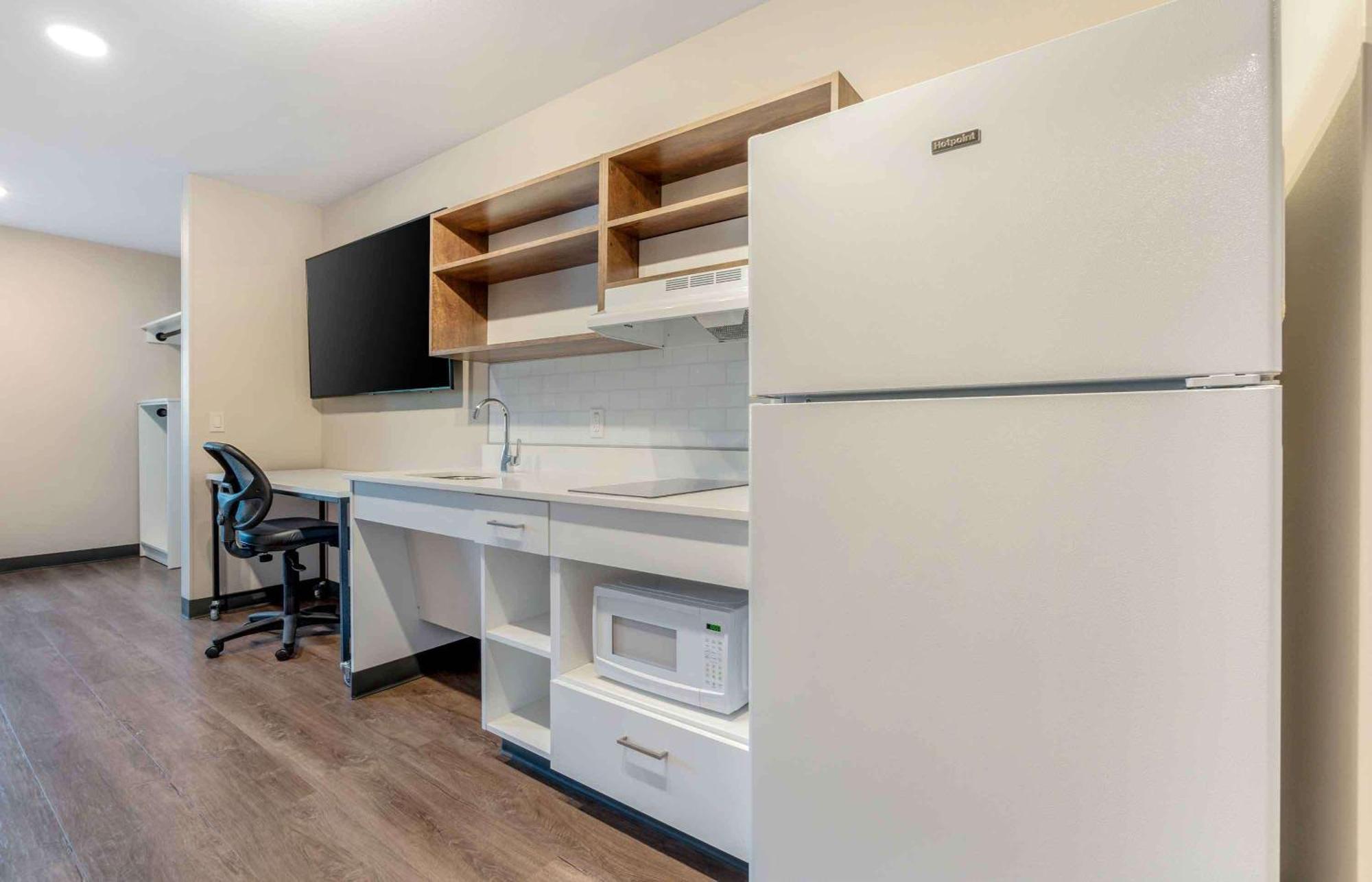 Extended Stay America Premiere Suites - Ukiah Εξωτερικό φωτογραφία