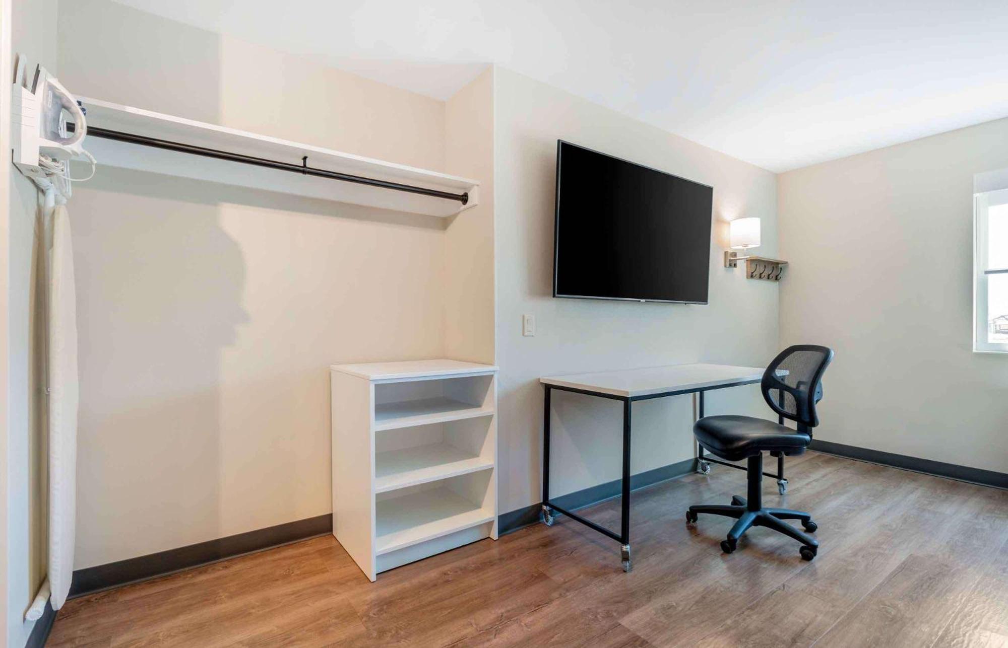 Extended Stay America Premiere Suites - Ukiah Εξωτερικό φωτογραφία