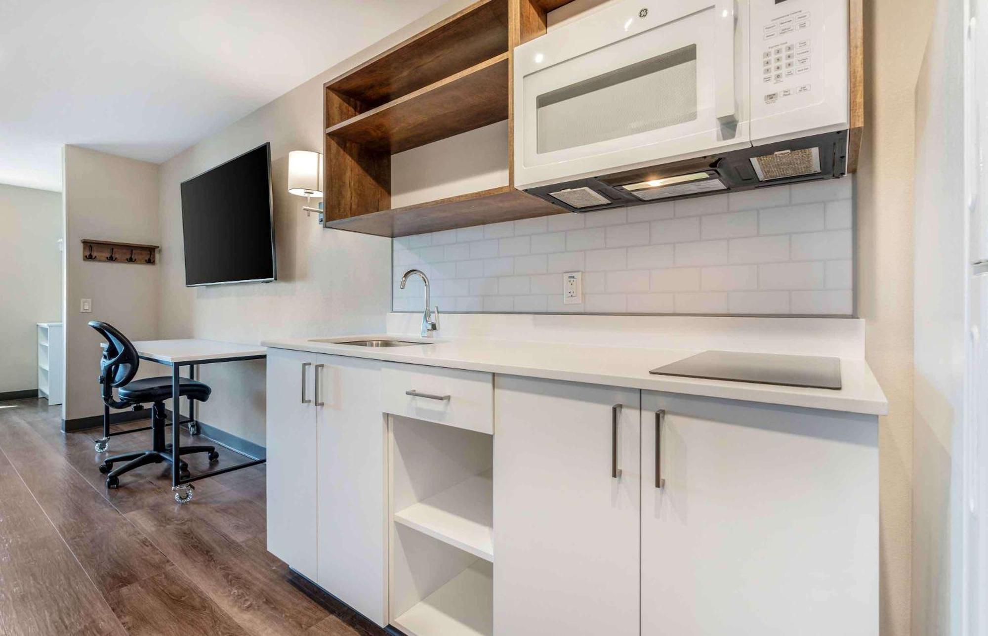 Extended Stay America Premiere Suites - Ukiah Εξωτερικό φωτογραφία
