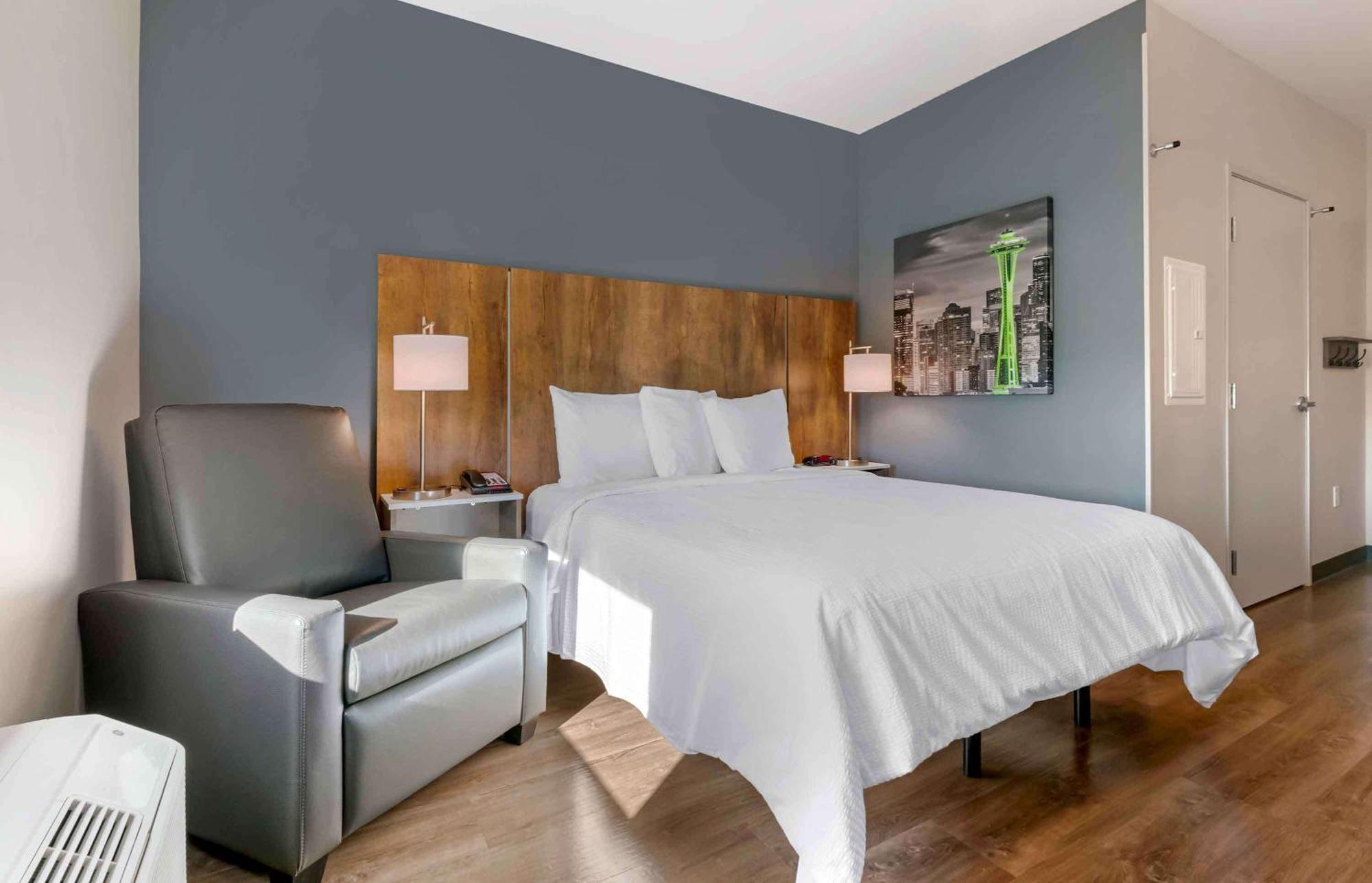 Extended Stay America Premiere Suites - Ukiah Εξωτερικό φωτογραφία