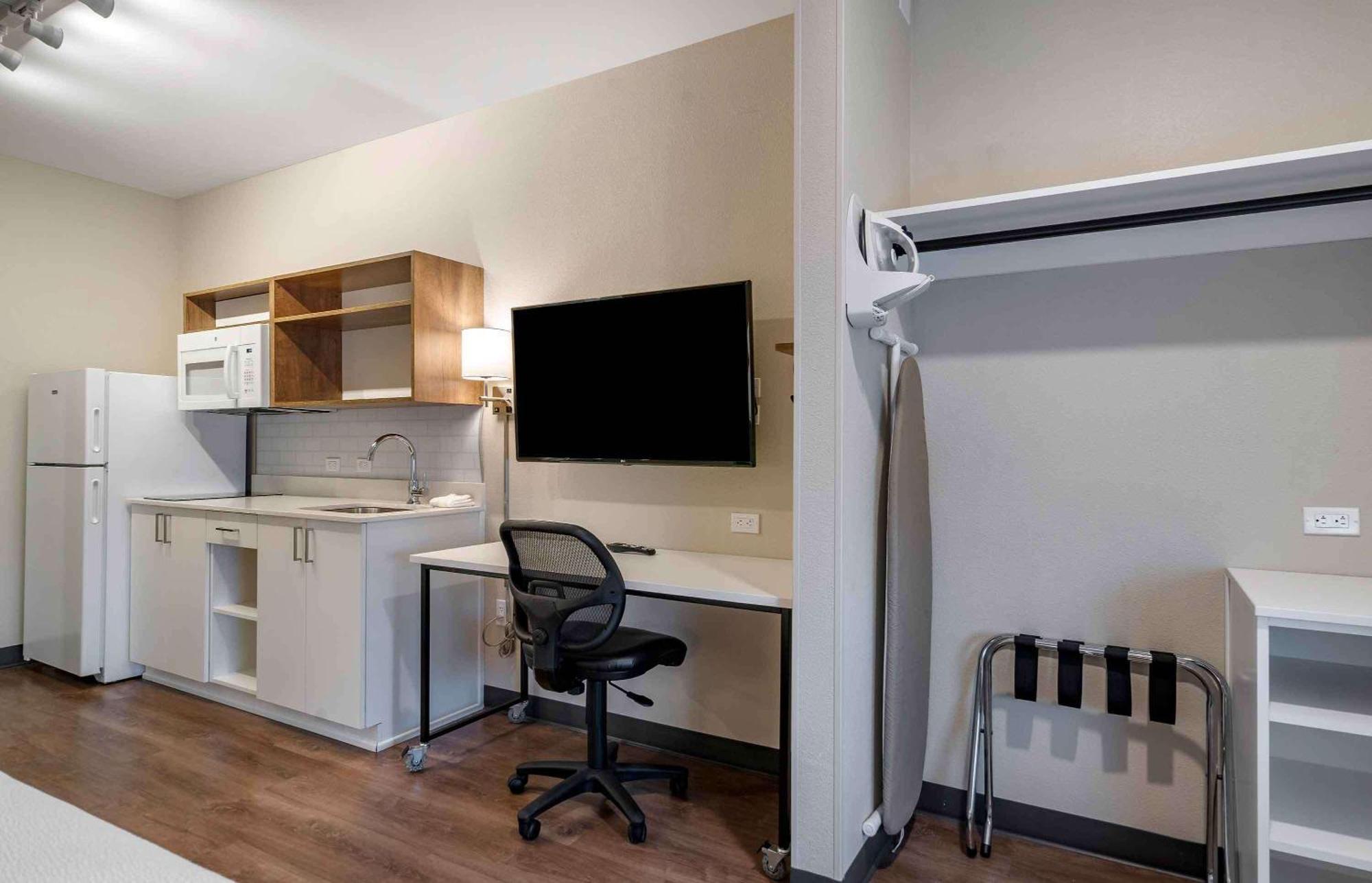 Extended Stay America Premiere Suites - Ukiah Εξωτερικό φωτογραφία